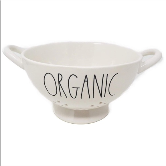 Rae Dunn Other - Rae Dunn colander 11x5